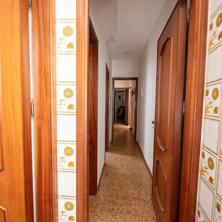 Apartment Le Terrazze_nel Cuore Di *